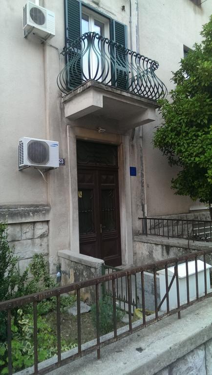 Apartment Marijo Split Exterior photo