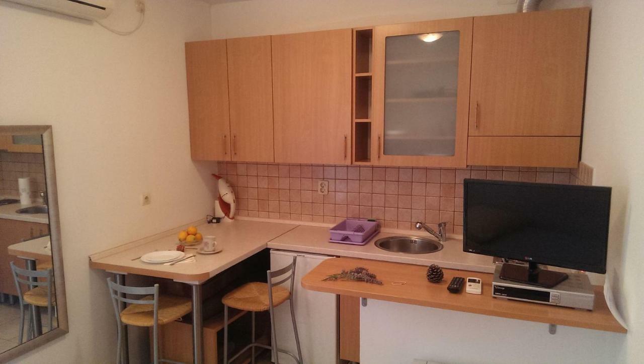 Apartment Marijo Split Exterior photo