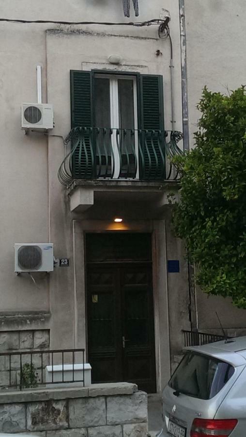 Apartment Marijo Split Exterior photo